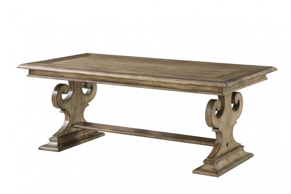 Tische Rechteckig Designer Klassischer Couchtisch Beistelltisch Tisch