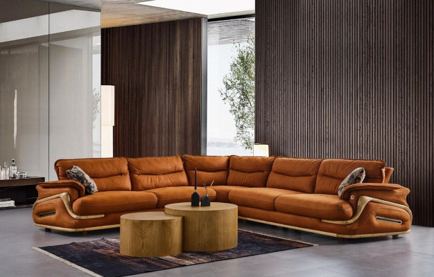Ecksofa Design Sofa Eckcouch Sofas Couchen Wohnlandschaft Eckgarnitur