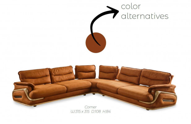 Ecksofa Design Sofa Eckcouch Sofas Couchen Wohnlandschaft Eckgarnitur