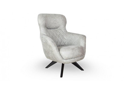 Sessel farbe Weiß bequem mittelweich Luxuriös fürs Wohnzimmer Neu