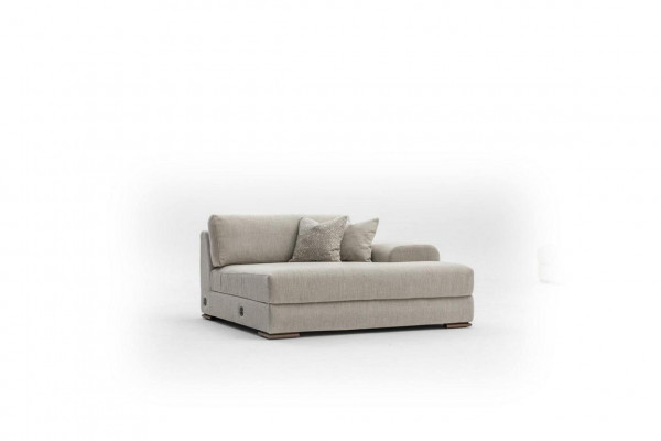 Ecksofa Sofa Couch L Form Luxus Wohnzimmer Modern Design Möbel Textil