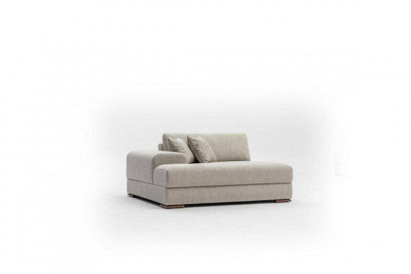 Ecksofa Sofa Couch L Form Luxus Wohnzimmer Modern Design Möbel Textil