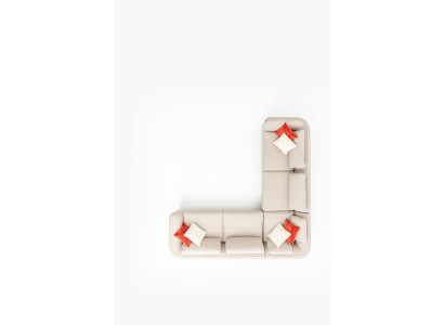 Ecksofa Couch Polstersofa L Form Wohnzimmer Eckgarnitur Sofas Sofa 312x312