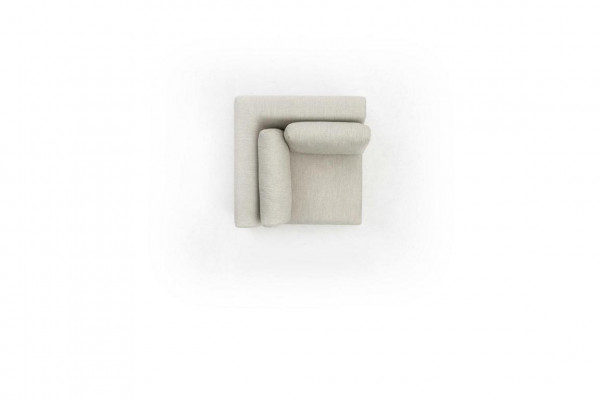 Sofa Italienische Stil Möbel Ecksofa Eckcouch Wohnlandschaft Eckgarnitur