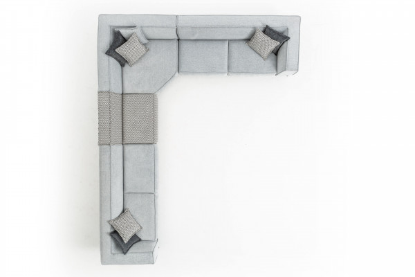 Ecksofa L-Form Design Modern Sofas Couch Wohnzimmer Polstersofa 430x340