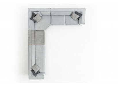 Ecksofa L-Form Design Modern Sofas Couch Wohnzimmer Polstersofa 430x340