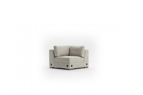 Ecksofa U Form Wohnzimmer Luxus Couchen Design Sofa Couch Wohnlandschaft