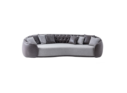 Schlafsofas für regelmäßige Nutzung: Schwerpunkt auf Komfort und Vielseitigkeit