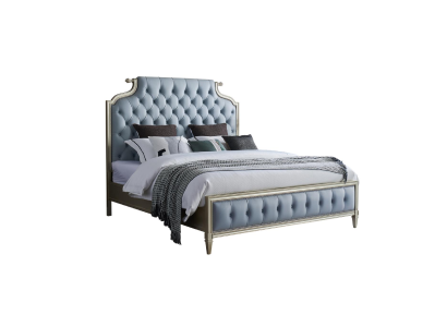 Alles, was du über Boxspringbetten wissen solltest: Ein umfassender Leitfaden