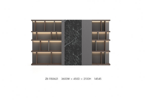 Wandschrank Schrank Büro Schränke Einrichtung Office Bücher Akten