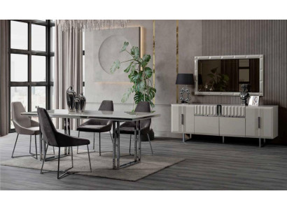  Stuhl Sessel Stühle Möbel Esszimmer Lehnstuhl Luxus Möbel Einrichtung