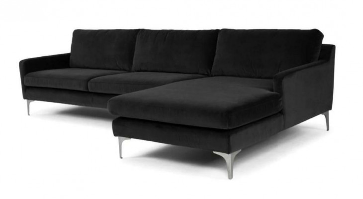Eckgarnitur Ecksofa Sofa Couch Sofas Couchen Textil Stoff Eck Polster Eckcouch