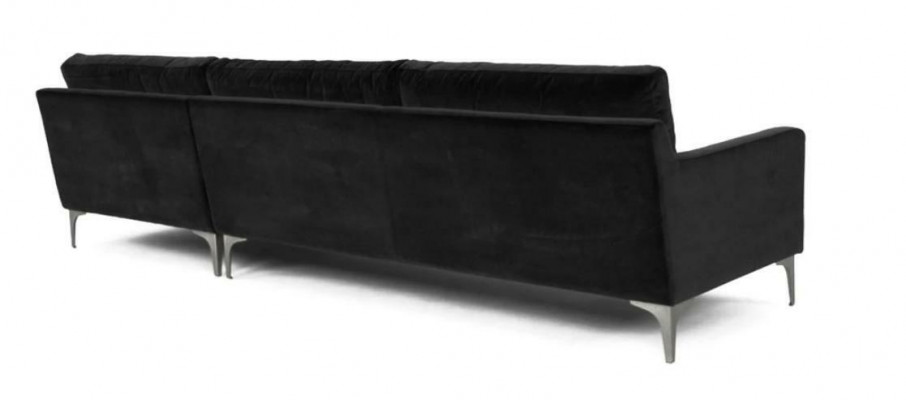 Eckgarnitur Ecksofa Sofa Couch Sofas Couchen Textil Stoff Eck Polster Eckcouch