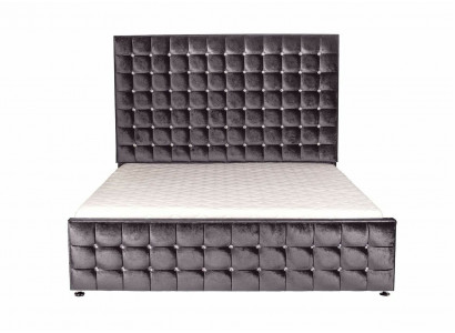 Luxus Schlafzimmer Bett Polster Design Luxus Doppel Hotel Betten Chesterfield