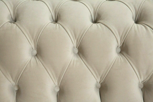 Sofa 4 Sitzer xxl Couch Sitz Polster Sofas Couchen Chesterfield Design 