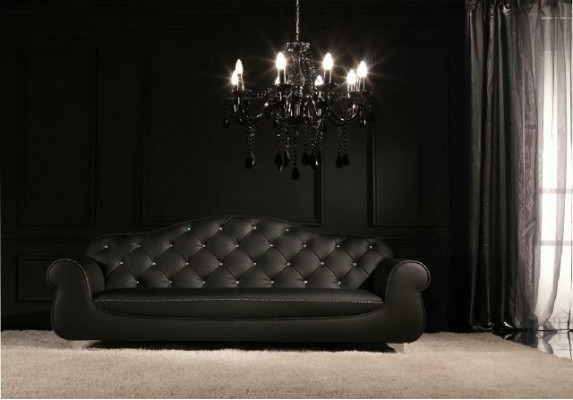 Beige Sofagarnitur Chesterfield Sofas Polster 3+1+1 Set Garnitur