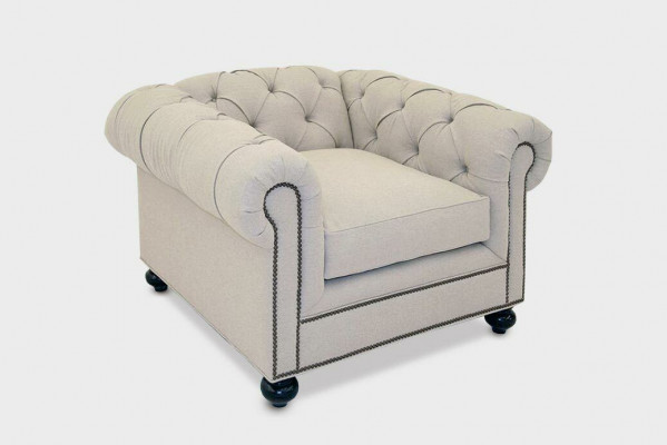 Chesterfield Luxus Sofa Couch Polster Sitz Leder Garnitur 2+1 Sitzer Couchen Neu