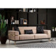 Dreisitzer Sofa