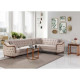 Große Sofas