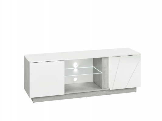 Designer Kommode Anrichte Low Side Schrank Wohn Zimmer Regal Holz Luxus Board