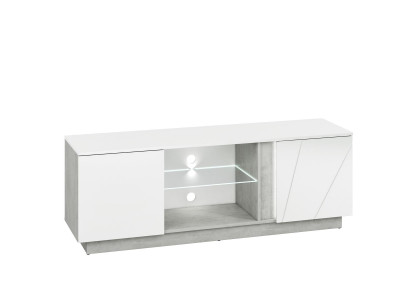 Designer Kommode Anrichte Low Side Schrank Wohn Zimmer Regal Holz Luxus Board
