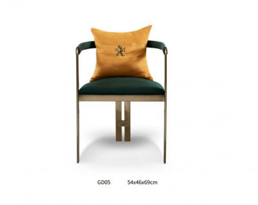 Esstisch 6 Stühle Modern Design Möbel Luxus Esszimmer Tisch Stuhl