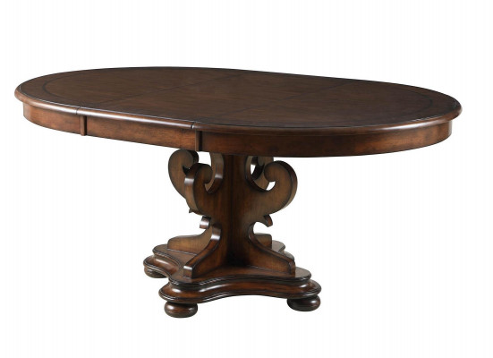 Esstisch Holztisch Massive Holz Möbel Meeting Esszimmer Besprechungs Tisch Neu