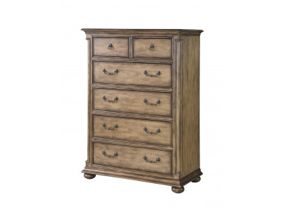 Schrank Kommode Design Lowboard Anrichte Echtes Holz Buffet Kommoden Sideboard