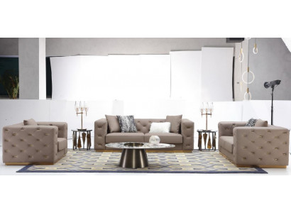 Designer Couchtisch Kaffeetisch Beistelltisch Wohnzimmer Zeitungstisch Moderner