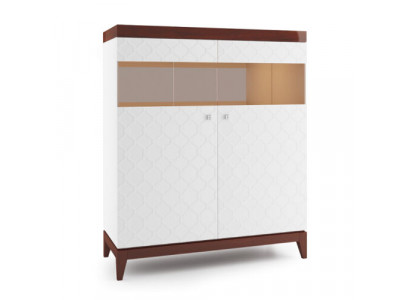 Moderner Vitrinen Designer Schrank Regal Glasschrank Regale Vitrinen