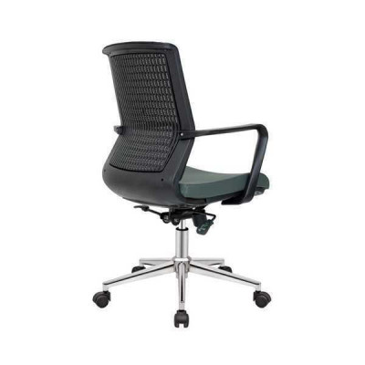 Drehstuhl Chefsessel neuer Stuhl Moderner Bürostuhl Grün Gaming Stuhl neu