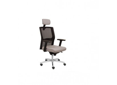 Bürostuhl Schreibtischstuhl Drehstuhl Chefsessel Mesh Netzdesign office Stuhl