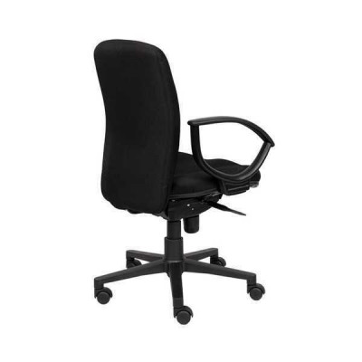 Hochwertig Bürostuhl Gaming Stuhl Schwarz Bürostuhl Tisch Drehstuhl Neu