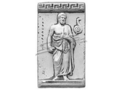 Antik Stil Römisches Wandrelief Relief Wand Bilder Bild Gemälde Stein Griechen