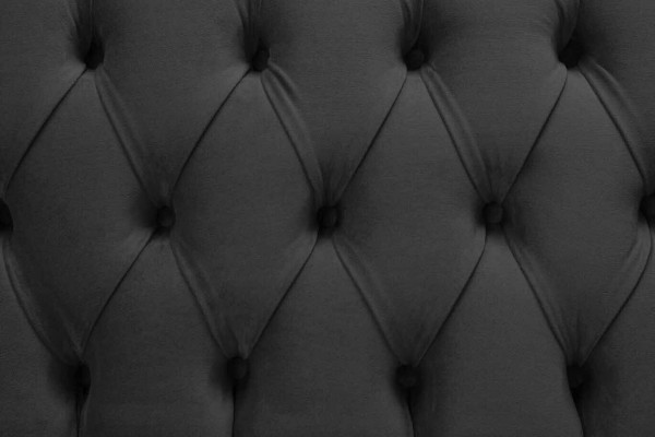 Sofa 3 Sitzer Couchen Art déco Dreisitzer Neu Textil Luxus Couch Polster