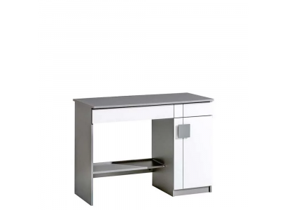 Schreibtisch Computertisch Büro Office Kollektion Tisch Neu Tische Wohnzimmer