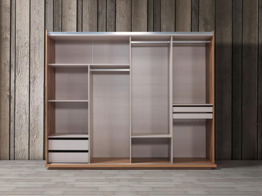 Schlafzimmer Set 5 tlg Design Luxus Bett Chesterfield Komplett Set