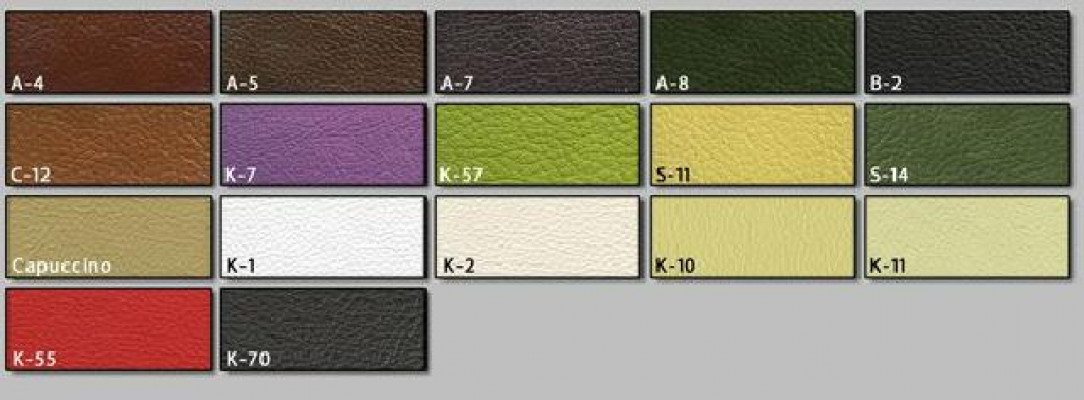 Set 10x Massivholz Sessel Esszimmerstuhl Leder Polster Stühl Gastro Esszimmer