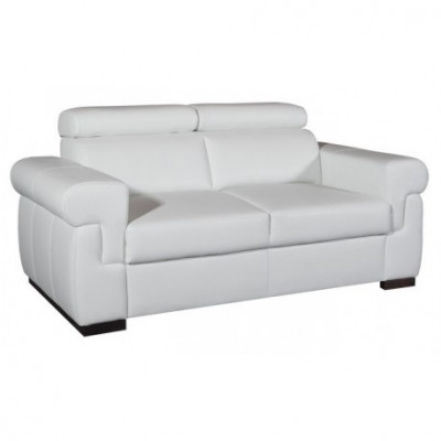 Echtleder Sofagarnitur 3+2 Sitz Modernes Sofa Couch Design Polster Garnitur