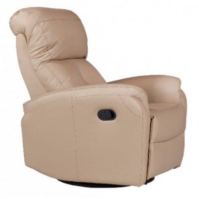 Sofagarnitur 3+2+1 Sitzer Set Sofa Polster Couch Leder Relax Elektrischer