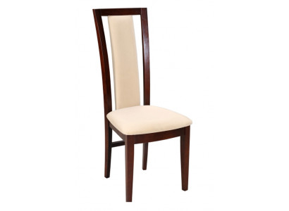 Holz 10x Restaurant Sessel Set Gruppe Polster Stühle Gastro Neu Stuhl Esszimmer