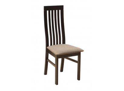 Set 8x Stoff Massivholz Stuhl Esszimmerstuhl Designer Stühle Esszimmerstühle
