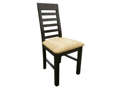 Set 8x Sessel Stuhl Designer Textil Holz Polster Stühle Gastro Esszimmer