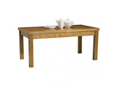 Edler Holztisch Wohnzimmer Tische Landhaus Stil Tisch Konferenztisch