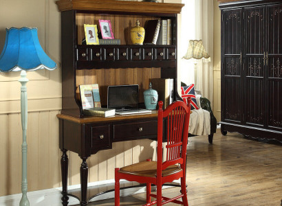 Luxus Schreibtisch Computertisch Bürotisch Arbeitszimmer Esstisch Edler Tisch