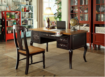 Tisch Bürotisch Schreibtisch Eckschreibtisch Computertisch Arbeitstisch