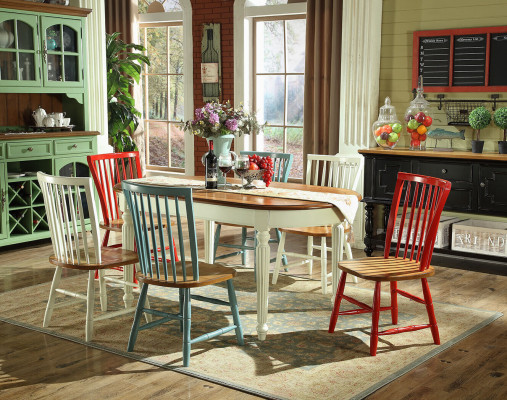 Luxus Esstisch 4 Stühle Esszimmer Set Essgruppe Klassischer Tisch 7tlg Set Stuhl