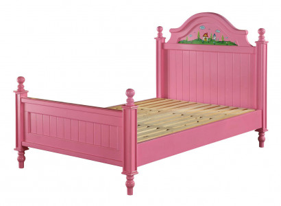 Bett Polster Design Luxus Doppel Hotel Betten Schlaf Zimmer Holz 120x200cm Neu