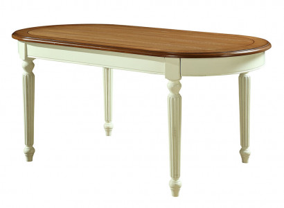 Tisch Designer Konferenztisch Holztisch Tische Meeting Esszimmer Esstische Neu