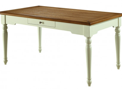 Tisch Esstisch Holztisch xxl Konferenztisch Esszimmer Tische Holz Landhaus Stil